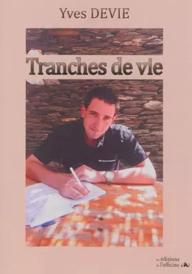 Couverture du produit · Tranches de vie