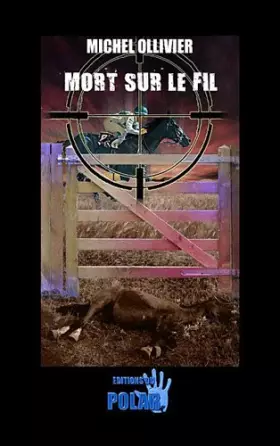 Couverture du produit · Mort sur le fil