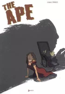 Couverture du produit · The Ape: Le singe tueur