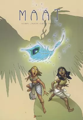 Couverture du produit · Maât