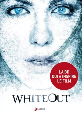 Couverture du produit · Whiteout - tome 1 (1)
