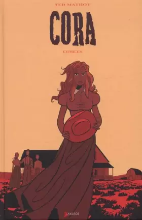 Couverture du produit · Cora, Tome 1 :