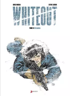 Couverture du produit · Witheout - tome 2 Fusion (NE) (2)
