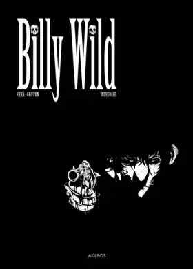 Couverture du produit · Billy Wild - Intégrale