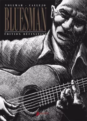 Couverture du produit · Bluesman - Edition définitive