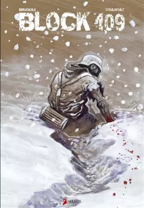 Couverture du produit · Block 109