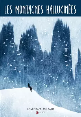 Couverture du produit · Les montagnes hallucinées