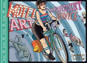 Couverture du produit · Motel Art Improvement Service