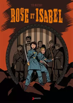 Couverture du produit · Rose et Isabel (NE)