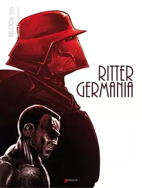 Couverture du produit · Block 109: Ritter Germania