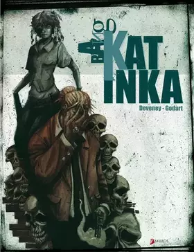 Couverture du produit · Bang T2: Katinka