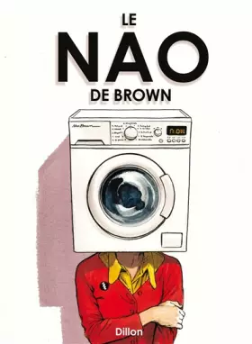 Couverture du produit · Le Nao de Brown
