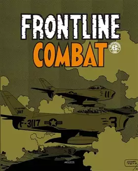 Couverture du produit · Frontline Combat - tome 2 (2)