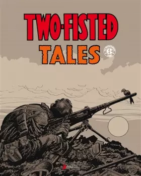 Couverture du produit · Two-Fisted Tales T1
