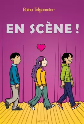 Couverture du produit · En Scène