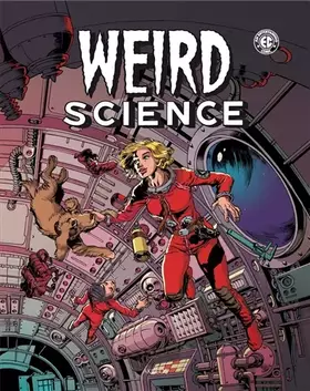Couverture du produit · Weird Science - tome 2 (2)