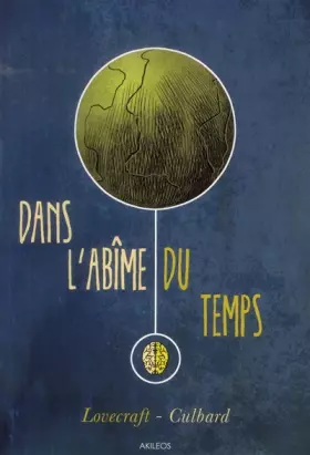 Couverture du produit · Dans l'abîme du temps