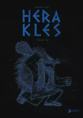 Couverture du produit · Herakles - tome 3 (3)