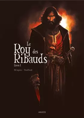 Couverture du produit · Le Roy des Ribauds T1