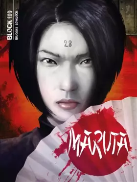 Couverture du produit · Block 109 - Maruta