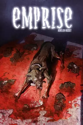 Couverture du produit · Emprise