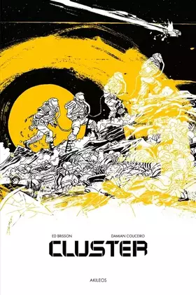 Couverture du produit · Cluster