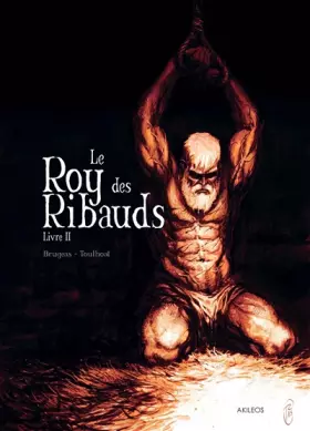 Couverture du produit · Le Roy des Ribauds T2