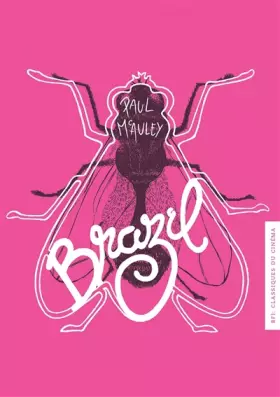 Couverture du produit · Brazil