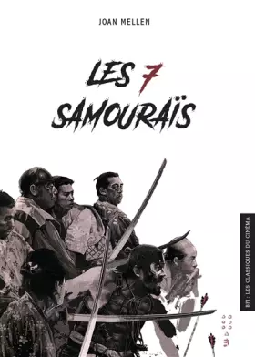 Couverture du produit · Les 7 Samouraïs
