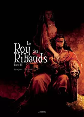 Couverture du produit · Le Roy des Ribauds T3