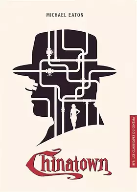 Couverture du produit · Chinatown