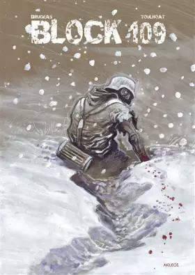 Couverture du produit · Block 109 (NED)