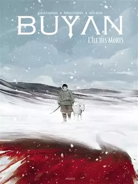 Couverture du produit · Buyan - L'Île des Morts