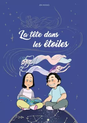Couverture du produit · La Tête dans les étoiles