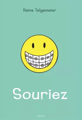 Couverture du produit · Souriez (NED)