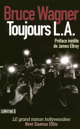 Couverture du produit · Toujours L.A.