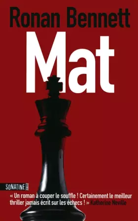 Couverture du produit · Mat
