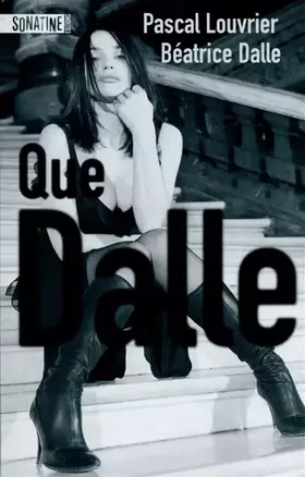 Couverture du produit · Que Dalle