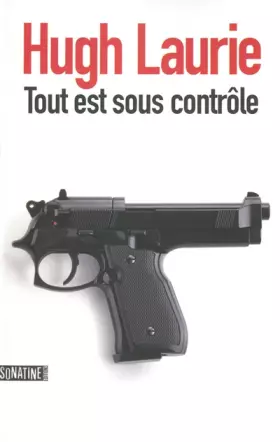 Couverture du produit · Tout est sous contrôle