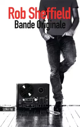 Couverture du produit · Bande originale