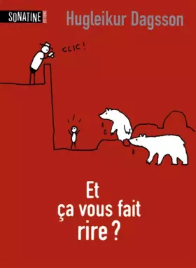 Couverture du produit · ET CA VOUS FAIT RIRE ?