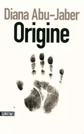 Couverture du produit · Origine