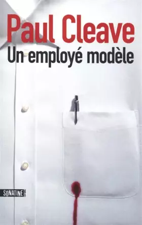 Couverture du produit · Un employé modèle