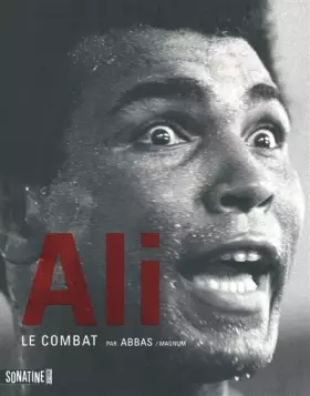 Couverture du produit · ALI