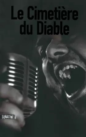 Couverture du produit · LE CIMETIERE DU DIABLE