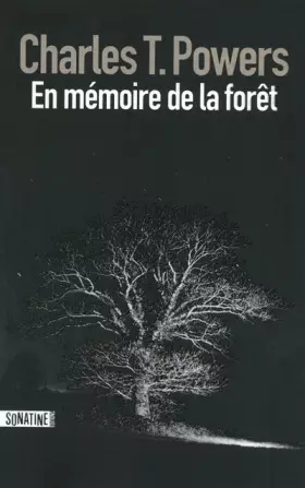 Couverture du produit · En mémoire de la forêt
