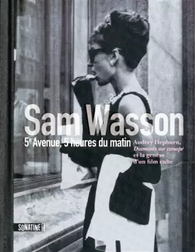 Couverture du produit · 5E AVENUE, 5 HEURES DU MATIN