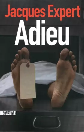 Couverture du produit · Adieu