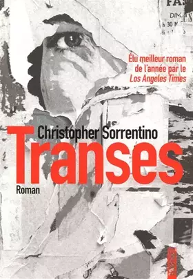 Couverture du produit · TRANSES