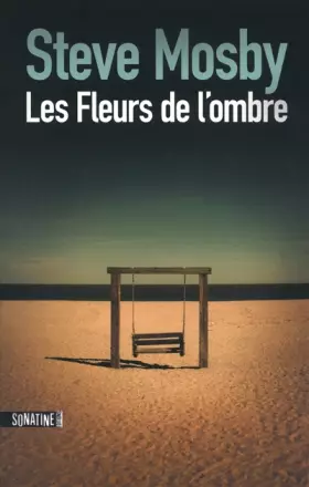 Couverture du produit · LES FLEURS DE L'OMBRE